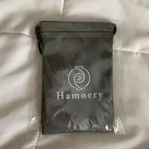 NIB Hamoery Lava Bead diffuser bracelet